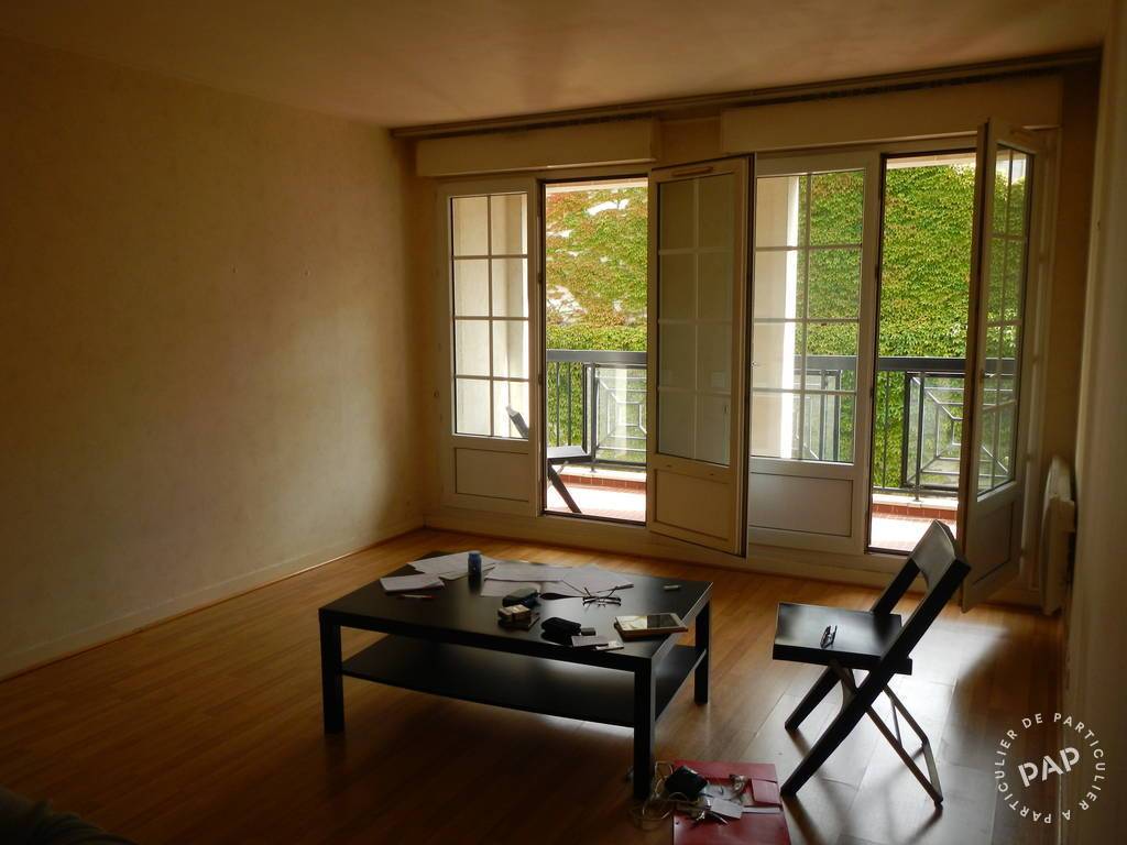 PARIS 10e·30m²·apartment·No furniture[Paris Rental]