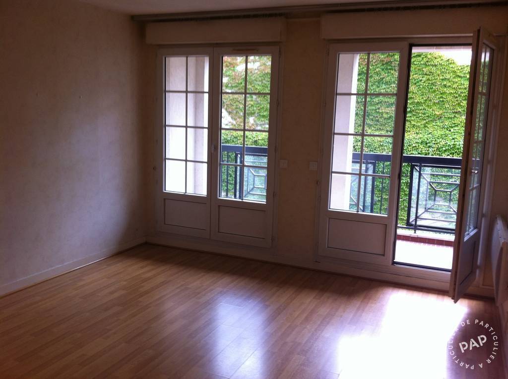 PARIS 10e·30m²·apartment·No furniture[Paris Rental]