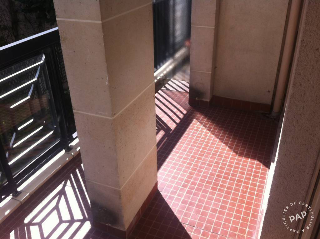 PARIS 10e·30m²·apartment·No furniture[Paris Rental]
