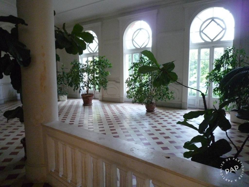 Location appartement studio Nice (06)