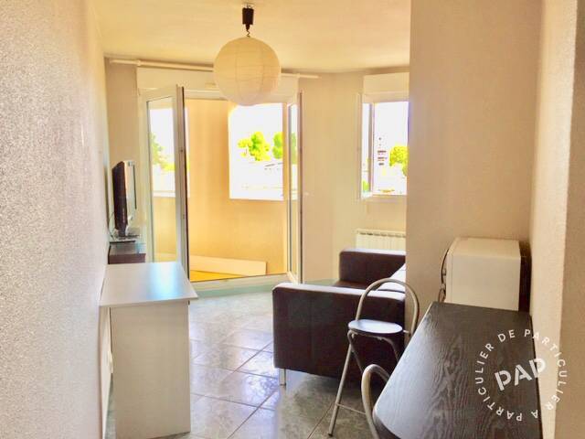 Location appartement 2 pièces Talence (33400)