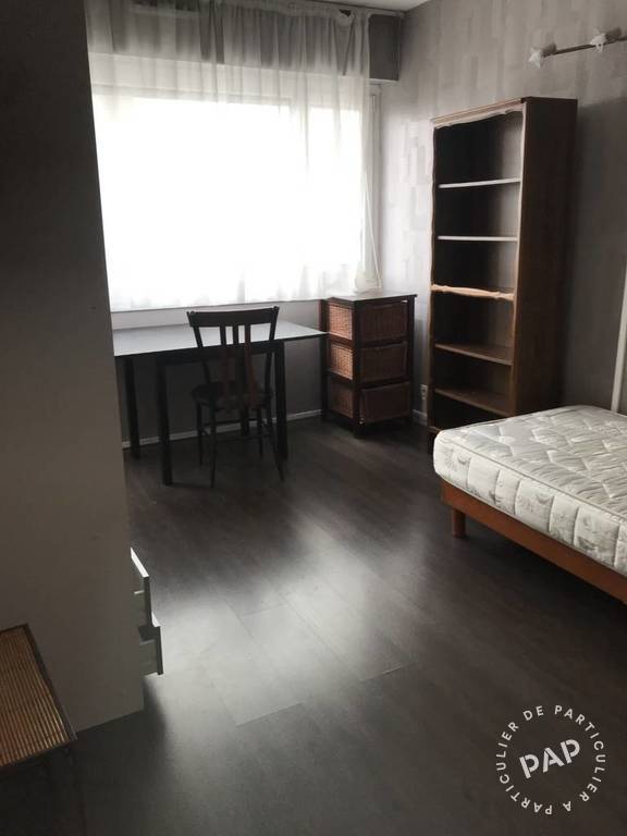 Location appartement studio Noisy-le-Grand (93160)