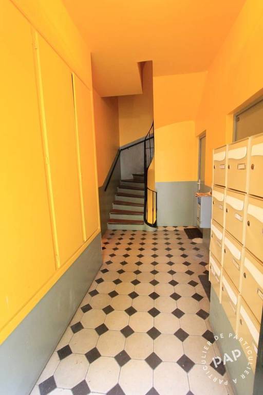 Location appartement studio Aix-en-Provence (13)