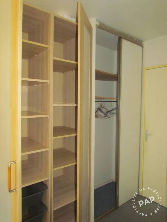 Appartement a louer chaville - 1 pièce(s) - 17 m2 - Surfyn