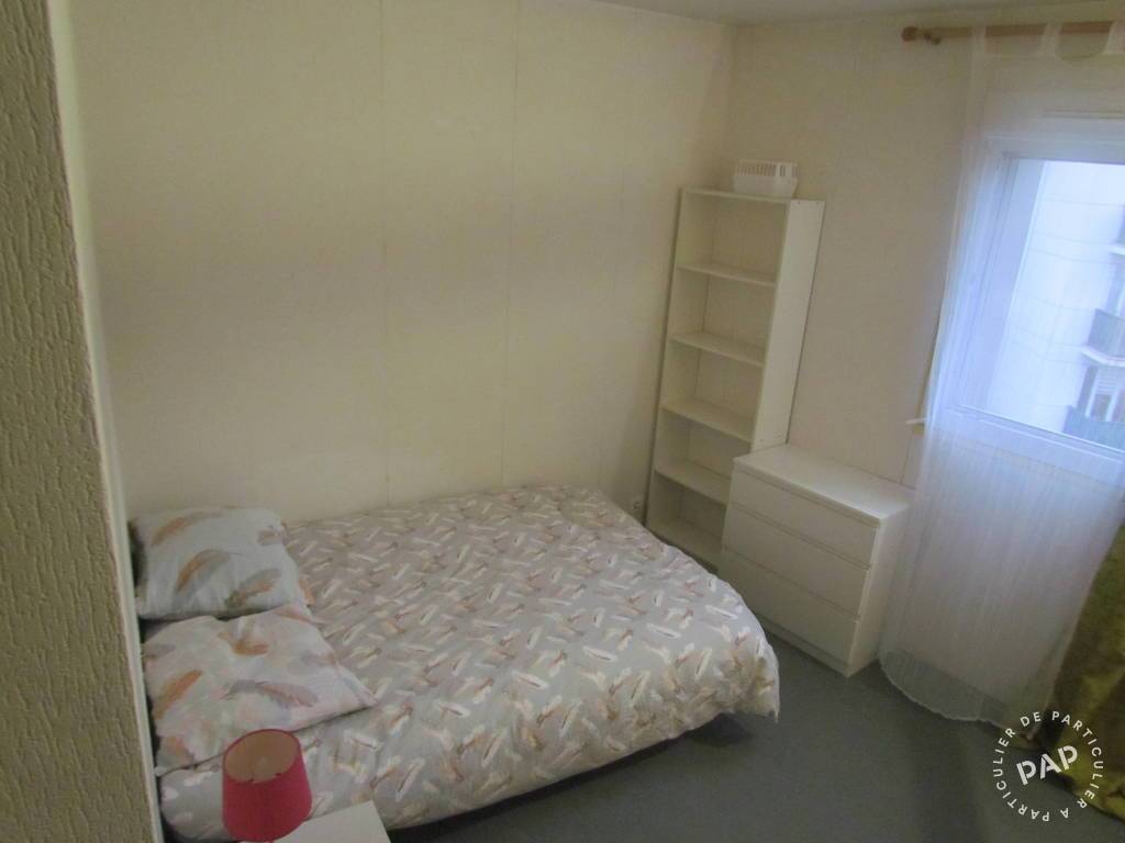 Appartement a louer  - 1 pièce(s) - 17 m2 - Surfyn