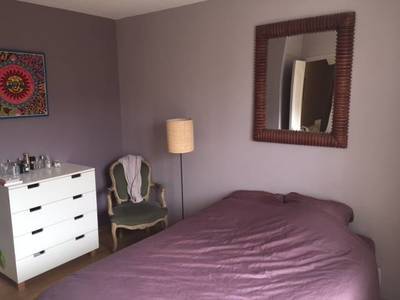 Paris 20E