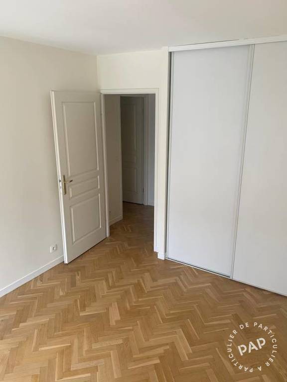 Appartement a louer montrouge - 2 pièce(s) - 47 m2 - Surfyn