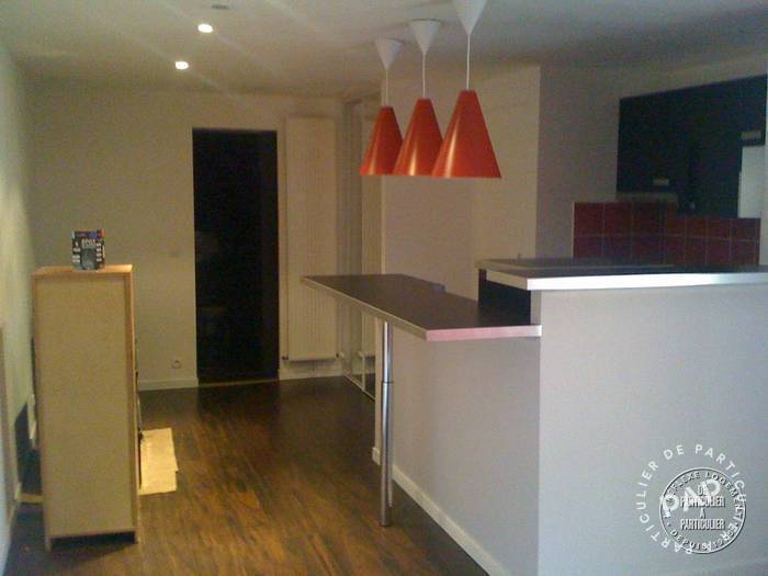 Vente appartement 2 pièces Nanterre (92000)