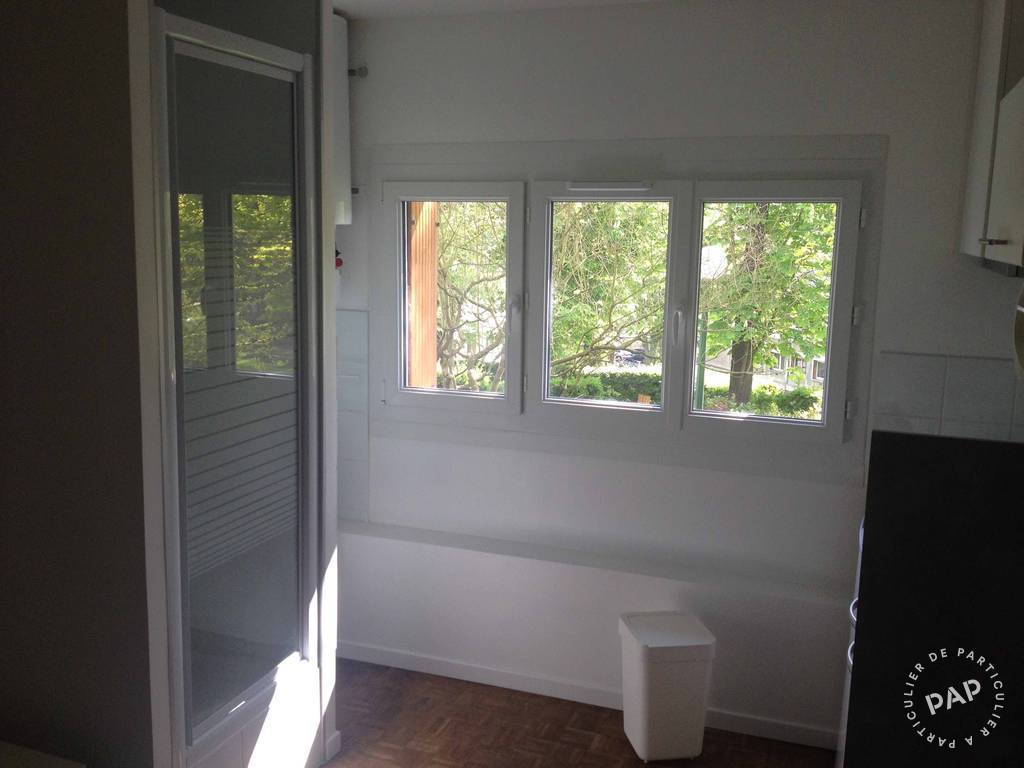 Location appartement studio Meudon (92190)