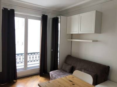 Paris 17E