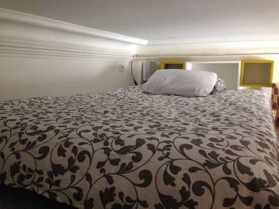 Paris 17E