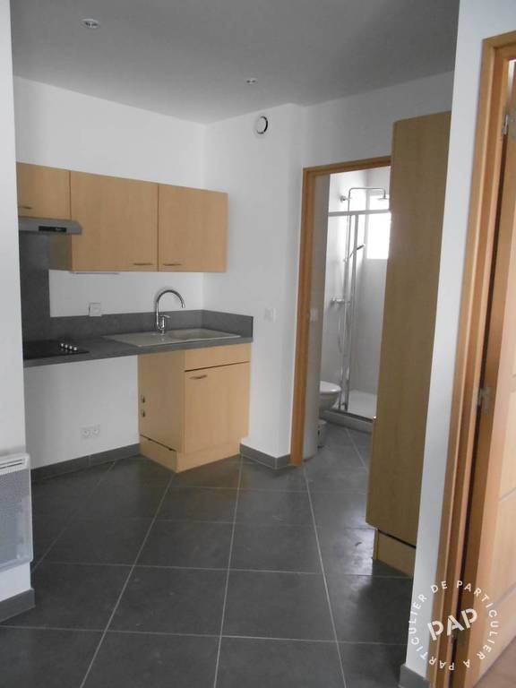 Appartement a louer houilles - 2 pièce(s) - 41 m2 - Surfyn