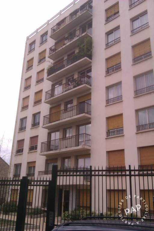 Location Appartement Paris 20E 43&nbsp;m² 1.380&nbsp;&euro;