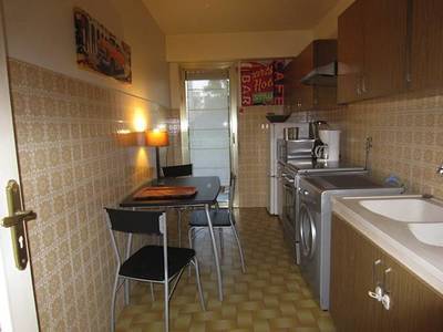 Colocation Sur Antibes