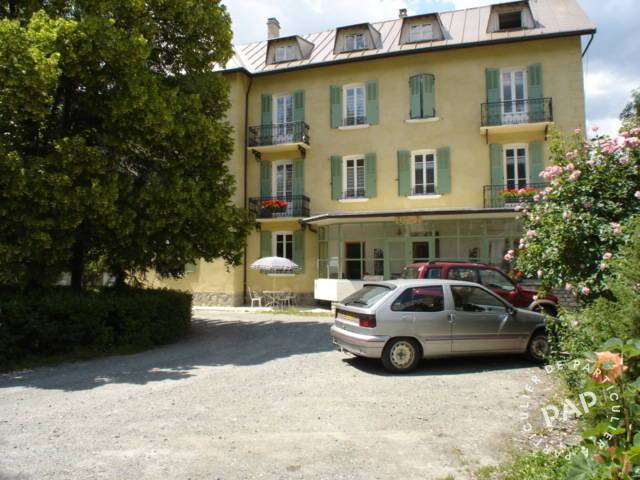 Location appartement studio Briançon (05100)
