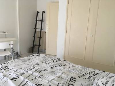 Colocation Sur Antibes