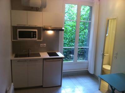 Paris 15E