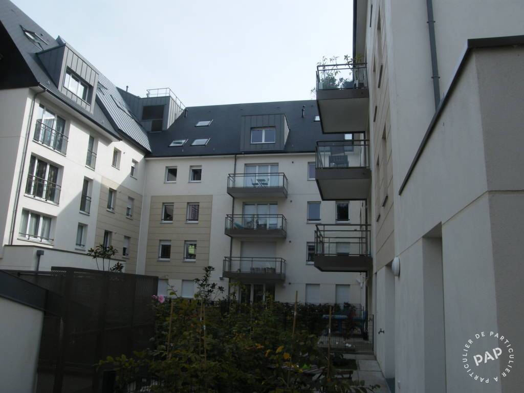 Location appartement 2 pièces Rouen (76)
