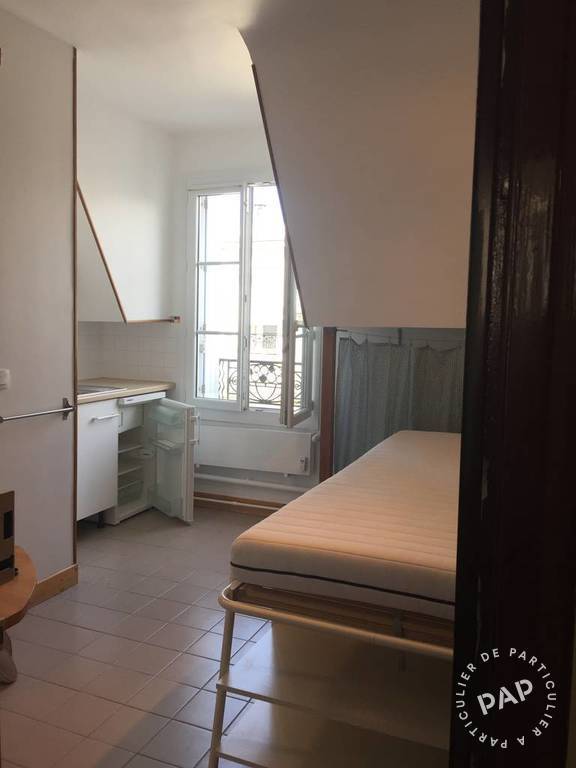 Location appartement studio Neuilly-sur-Seine (92200)