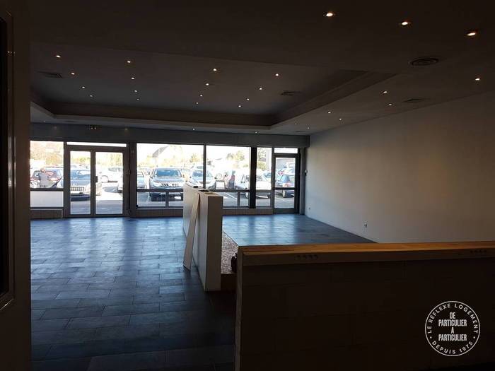 Vente et location Local commercial Hardricourt (78250)