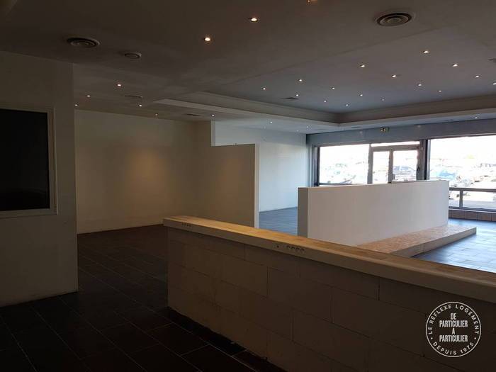 Vente et location Local commercial