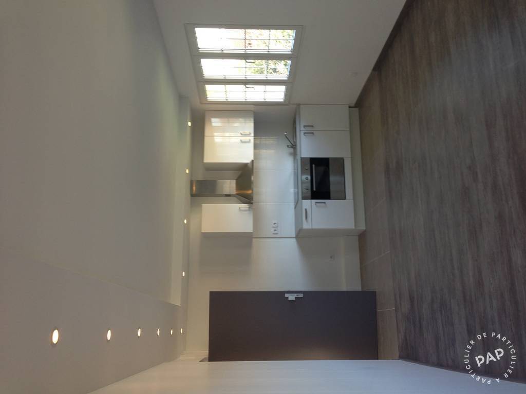 Location Appartement Ozoir-La-Ferriere (77330) 35&nbsp;m² 830&nbsp;&euro;