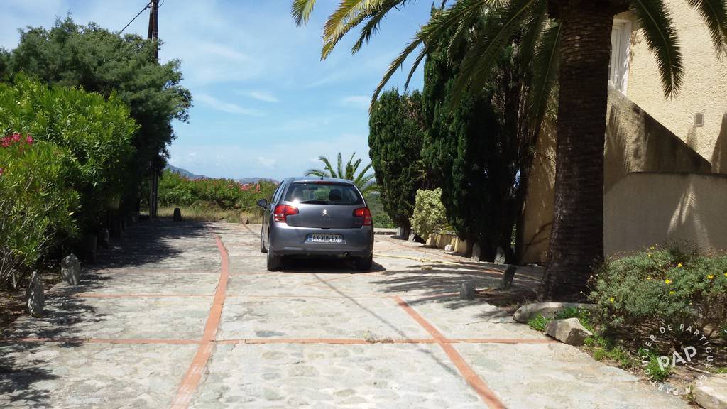 Location appartement 4 pièces Lumio (20260)