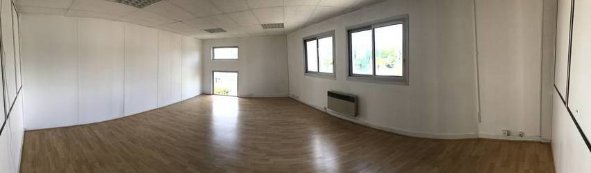 Bureaux, local professionnel Champigny-Sur-Marne (94500) - 110 m² - 1.450 €