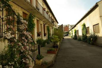 Aubervilliers
