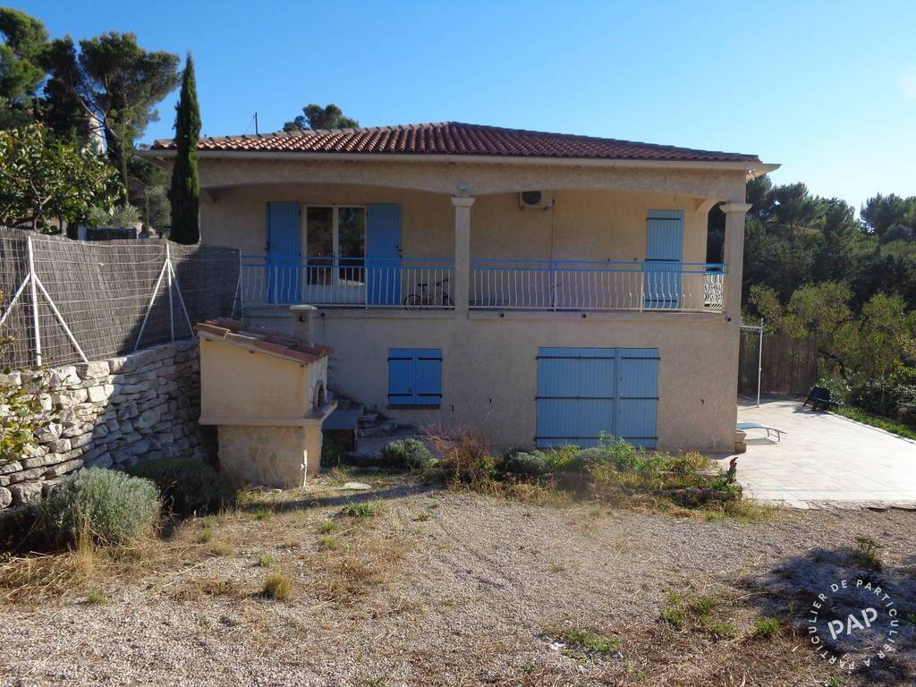 Location maison 3 pièces Aix-en-Provence (13)