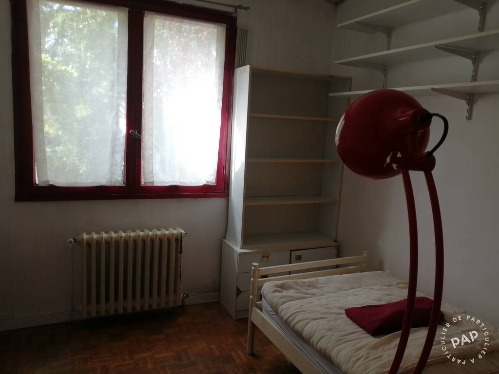 Location appartement studio Bures-sur-Yvette (91440)