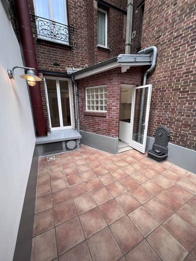 Levallois-Perret (92300)