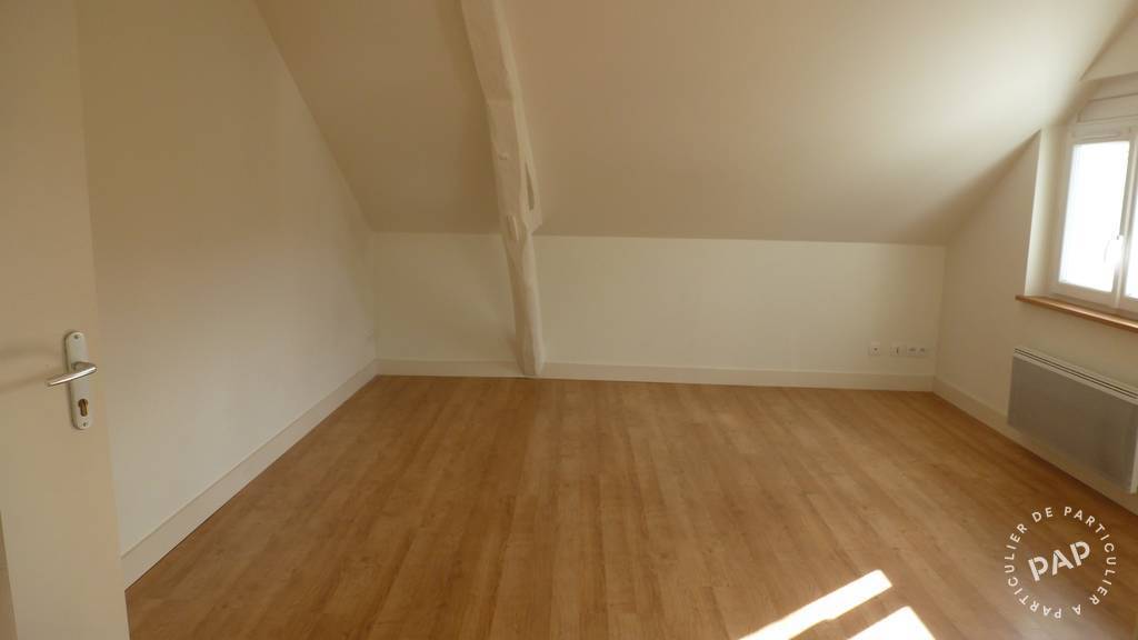 Location appartement studio Saint-Cyr-sur-Loire (37540)