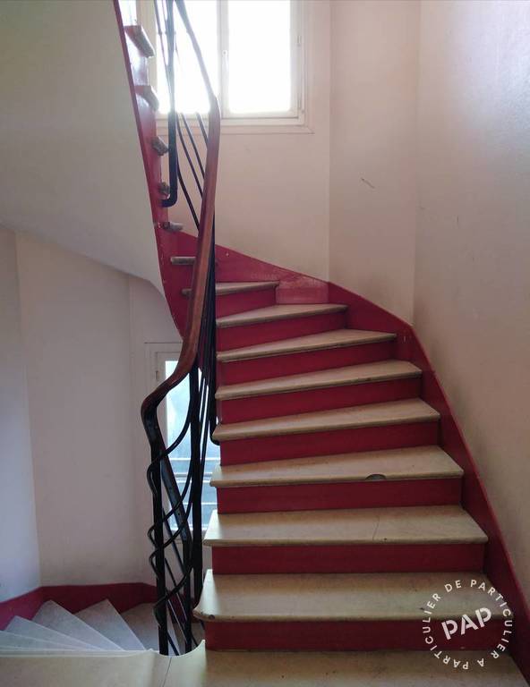Vente appartement studio Asnières-sur-Seine (92600)