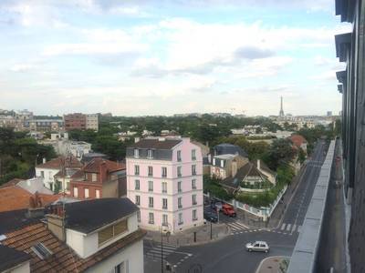 Boulogne-Billancourt (92100)