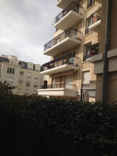 La Garenne-Colombes (92250)
