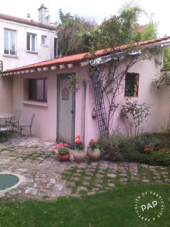 Location appartement studio Saint-Maur-des-Fossés (94)