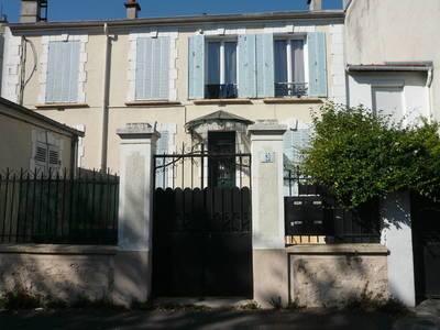 Fontenay-Sous-Bois (94120)