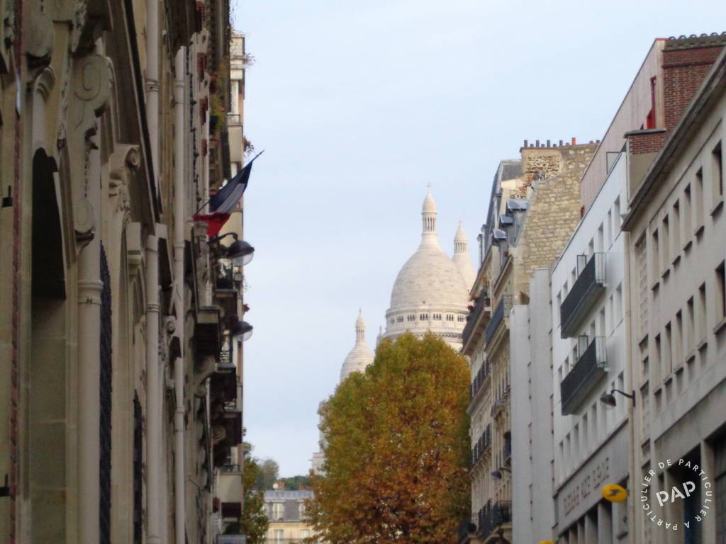 Paris 9e · 23 m² · Apartment · Unfurnished[Paris Rental]
