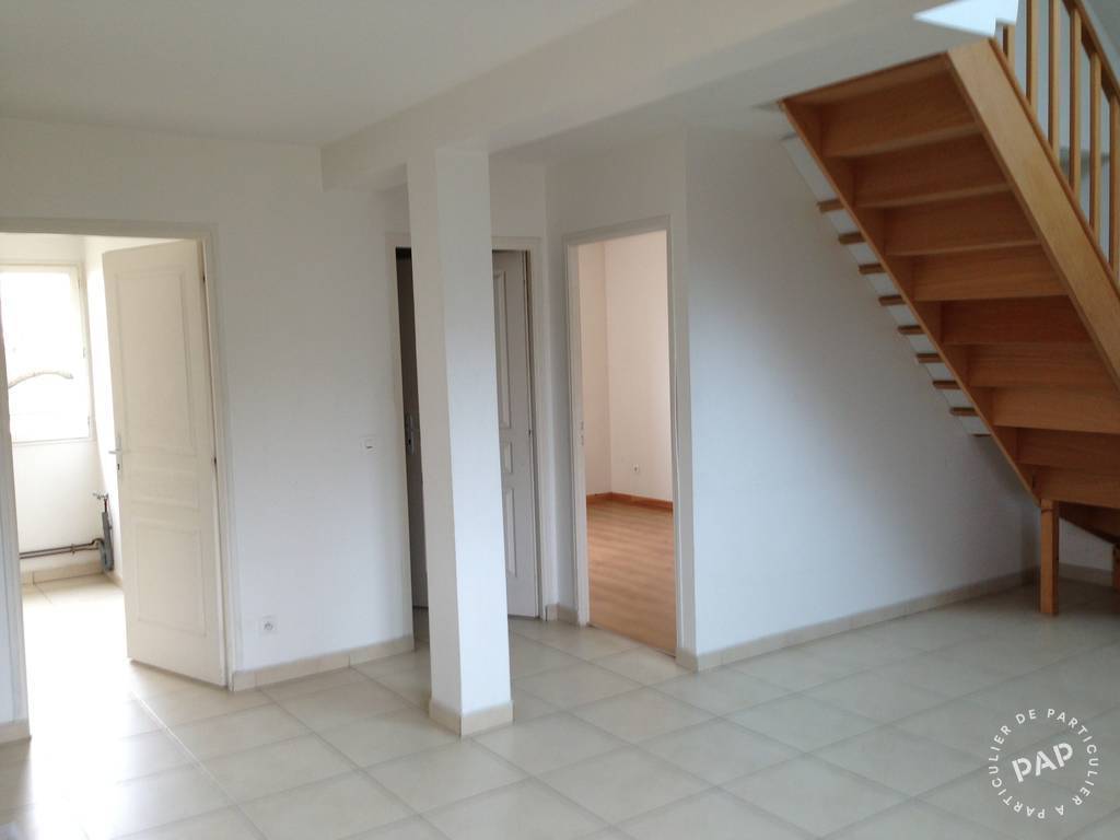 Location appartement 4 pièces Argenteuil (95100)