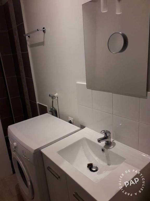 Paris 9e · 23 m² · Apartment · Unfurnished[Paris Rental]