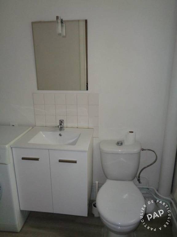 Paris 9e · 23 m² · Apartment · Unfurnished[Paris Rental]