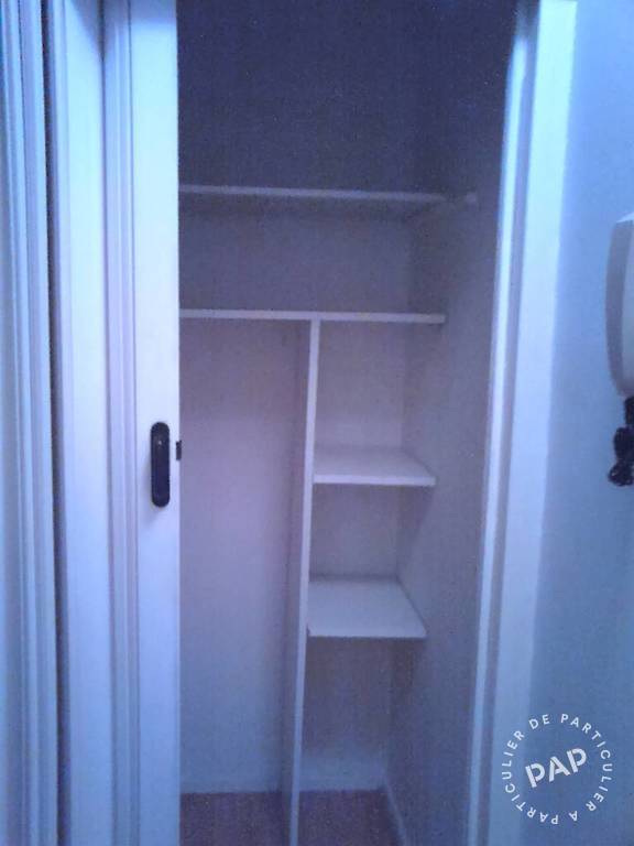 Location appartement studio Clermont-Ferrand (63)