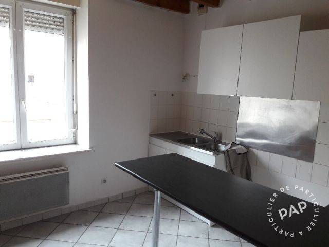 Location appartement 3 pièces Saint-Paul-en-Jarez (42740)