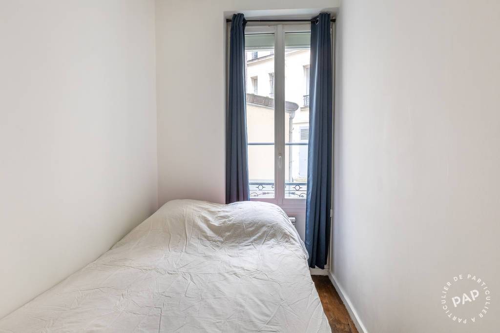 Vente Paris 14E 32 m²