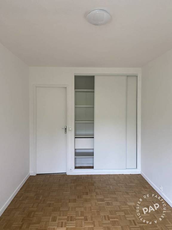 Location appartement 2 pièces Sèvres (92310)