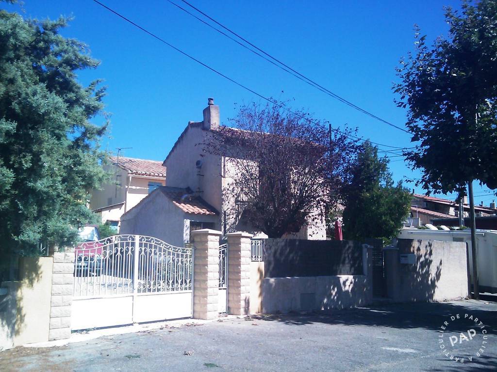 Location maison 2 pièces Les Pennes-Mirabeau (13170)
