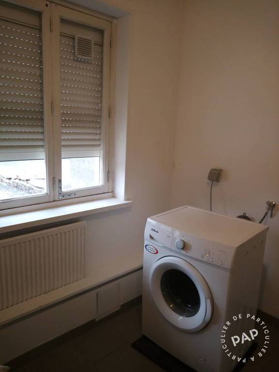 Location appartement studio Lille (59)
