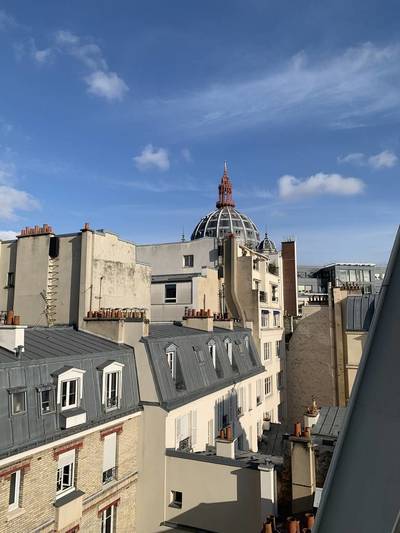 Paris 8E