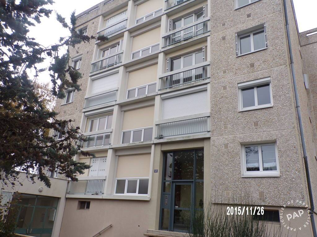 Location appartement 3 pièces Rennes (35)